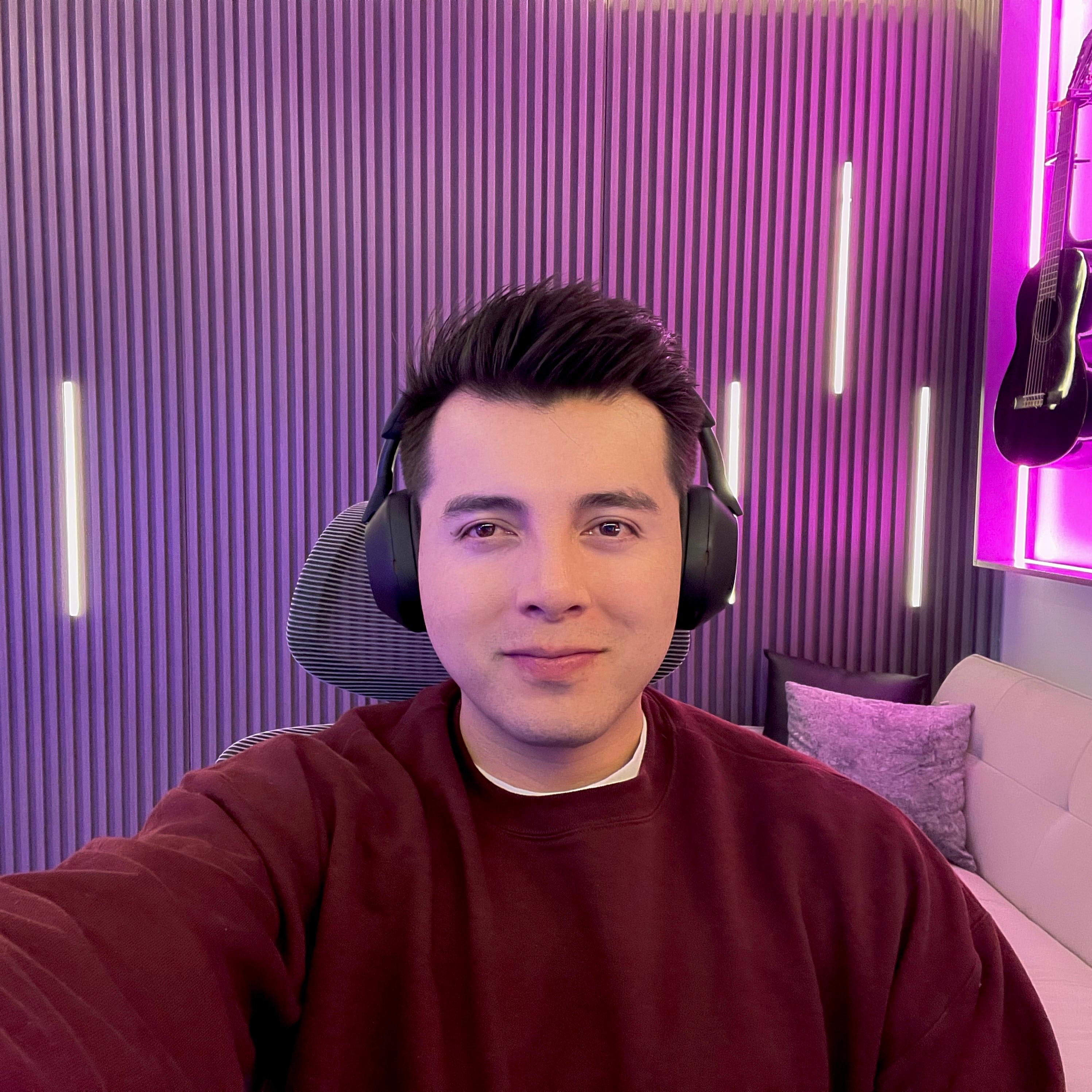 Avatar de Jorge Saavedra