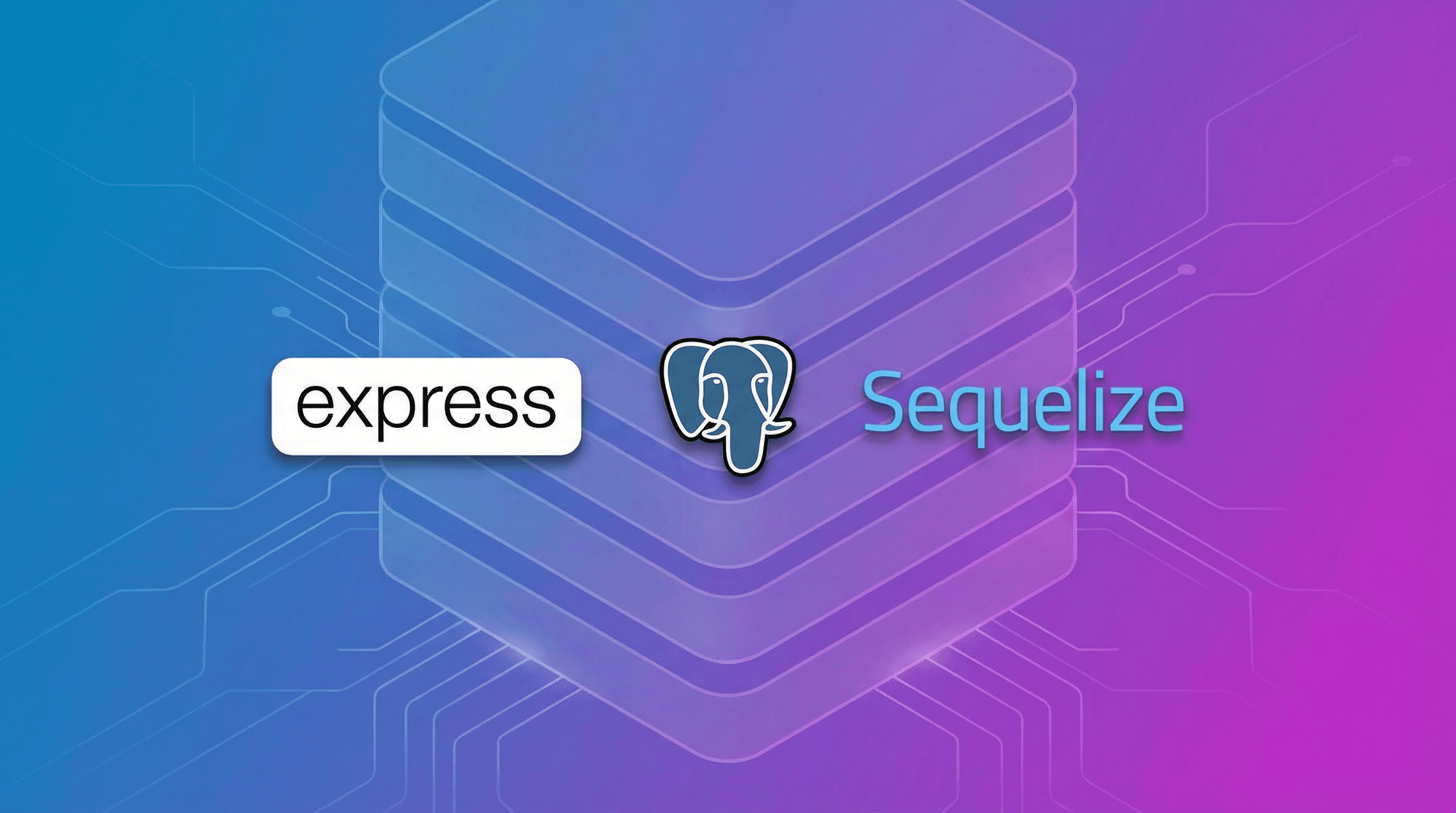 Arquitectura en Capas con Express, Sequelize y PostgreSQL