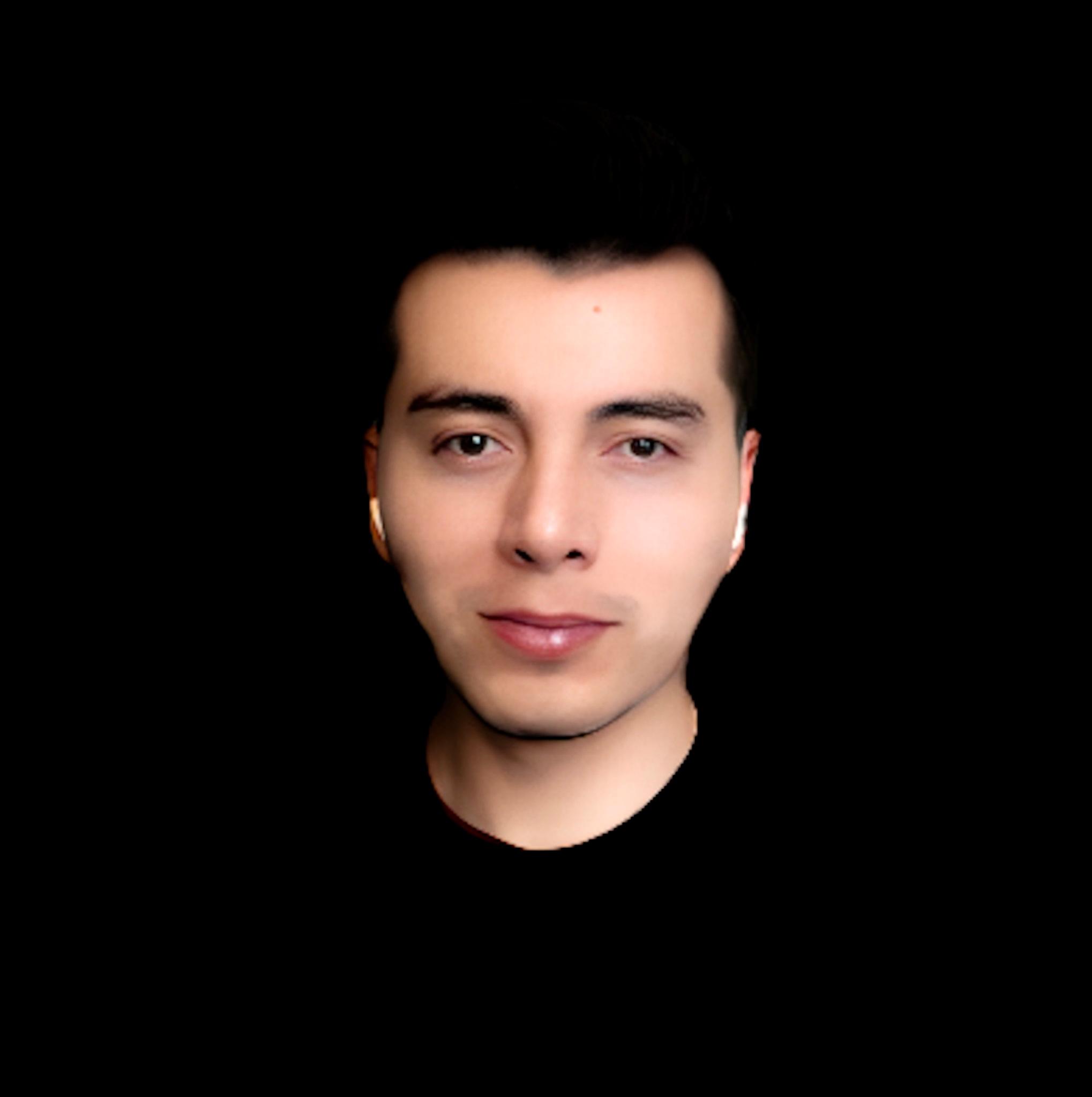 Avatar de Jorge Saavedra