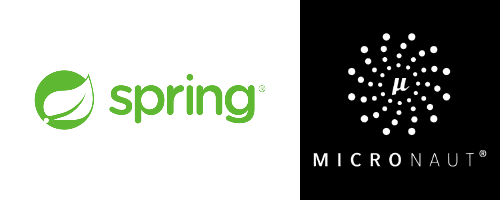 Micronaut vs Spring