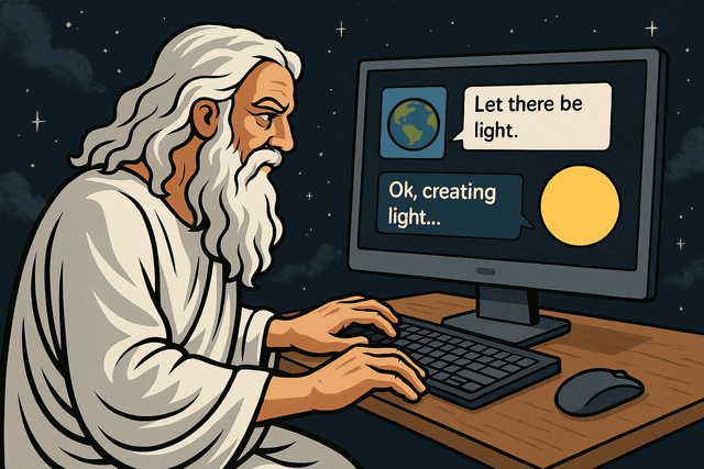 Vibe Coding: Mi perspectiva como desarrollador